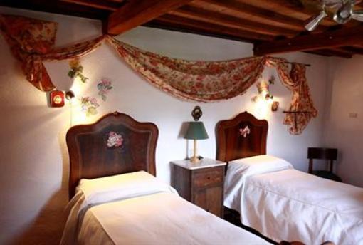 фото отеля Tenuta Di Capocontro Hotel Civitella in Val di Chiana