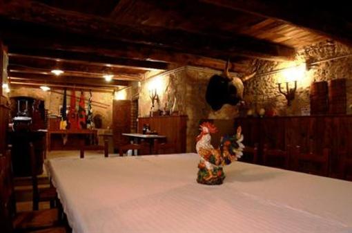 фото отеля Tenuta Di Capocontro Hotel Civitella in Val di Chiana
