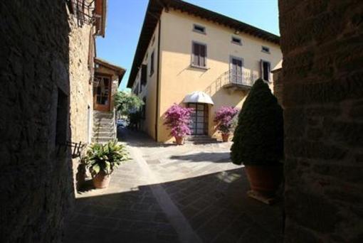 фото отеля Tenuta Di Capocontro Hotel Civitella in Val di Chiana