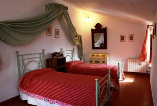 фото отеля Tenuta Di Capocontro Hotel Civitella in Val di Chiana