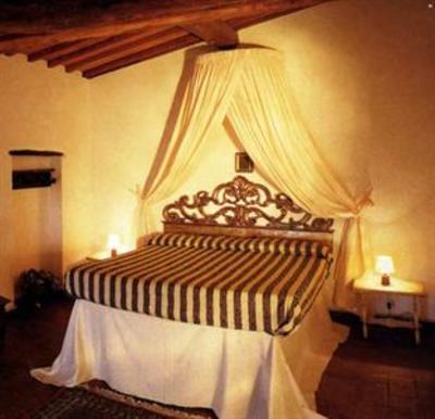 фото отеля Tenuta Di Capocontro Hotel Civitella in Val di Chiana