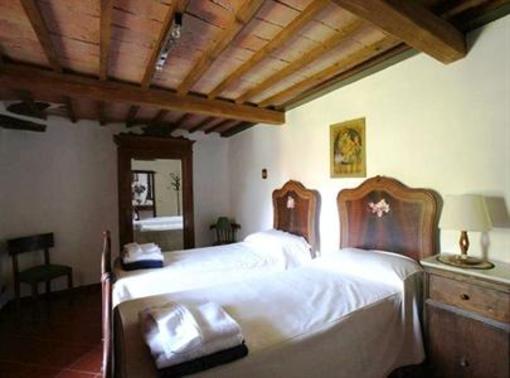 фото отеля Tenuta Di Capocontro Hotel Civitella in Val di Chiana