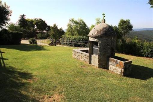 фото отеля Tenuta Di Capocontro Hotel Civitella in Val di Chiana