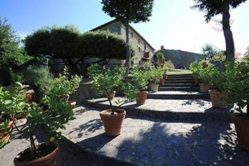 фото отеля Tenuta Di Capocontro Hotel Civitella in Val di Chiana