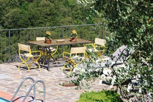 фото отеля Tenuta Di Capocontro Hotel Civitella in Val di Chiana