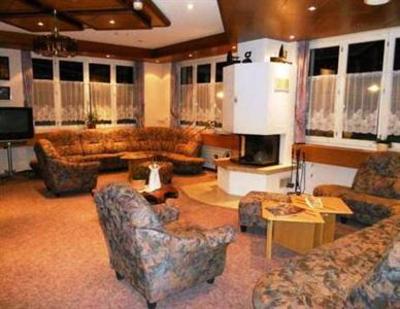 фото отеля Europa Hotel Saas-Fee