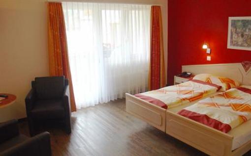фото отеля Europa Hotel Saas-Fee