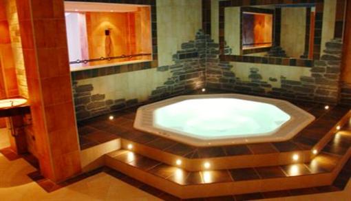 фото отеля Europa Hotel Saas-Fee