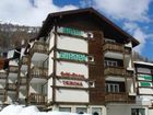 фото отеля Europa Hotel Saas-Fee