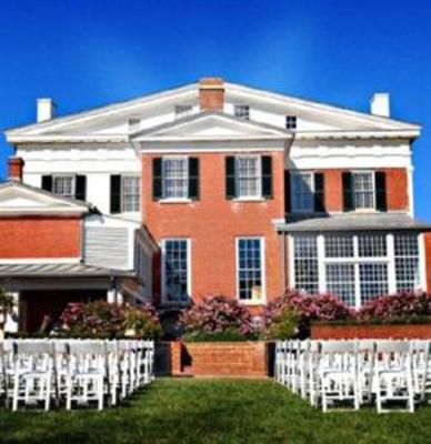 фото отеля Berry Hill Resort & Conference Center