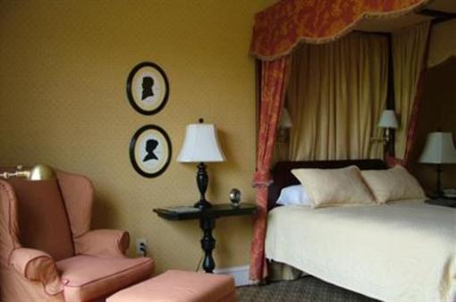фото отеля Berry Hill Resort & Conference Center