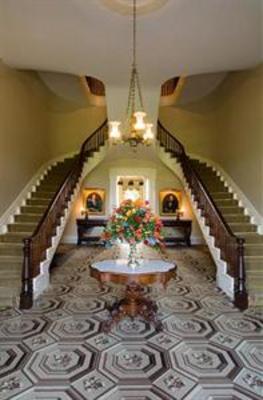 фото отеля Berry Hill Resort & Conference Center