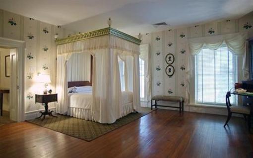 фото отеля Berry Hill Resort & Conference Center