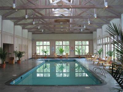 фото отеля Berry Hill Resort & Conference Center