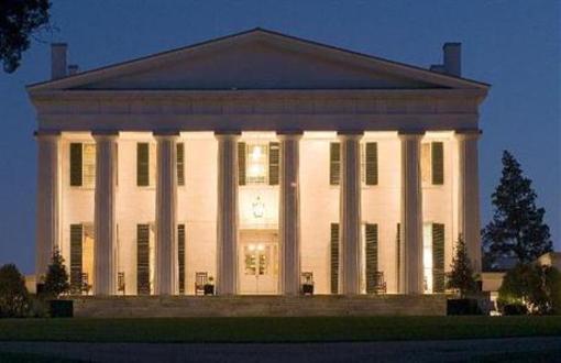 фото отеля Berry Hill Resort & Conference Center