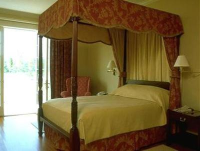 фото отеля Berry Hill Resort & Conference Center