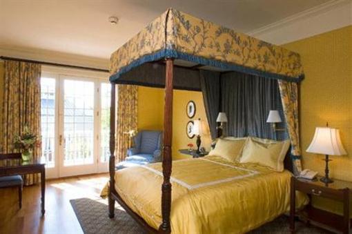 фото отеля Berry Hill Resort & Conference Center