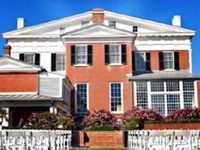 Berry Hill Resort & Conference Center