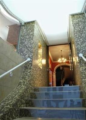 фото отеля Les Hirondelles Hotel Les Sables-d'Olonne