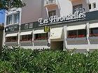 фото отеля Les Hirondelles Hotel Les Sables-d'Olonne
