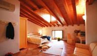 фото отеля Agriturismo La Filanda