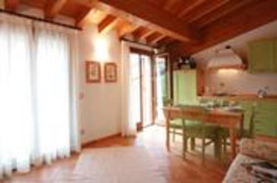 фото отеля Agriturismo La Filanda