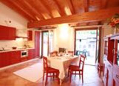 фото отеля Agriturismo La Filanda