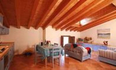 фото отеля Agriturismo La Filanda