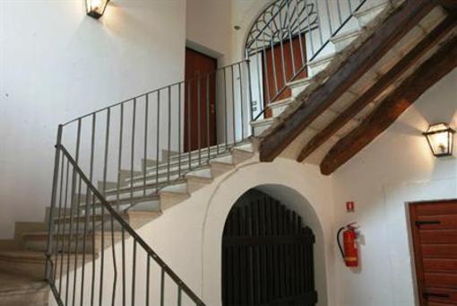 фото отеля Agriturismo La Filanda