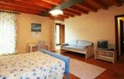 фото отеля Agriturismo La Filanda