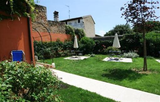 фото отеля Agriturismo La Filanda