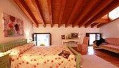 фото отеля Agriturismo La Filanda