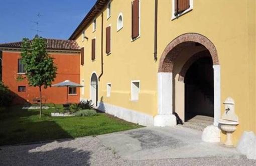 фото отеля Agriturismo La Filanda