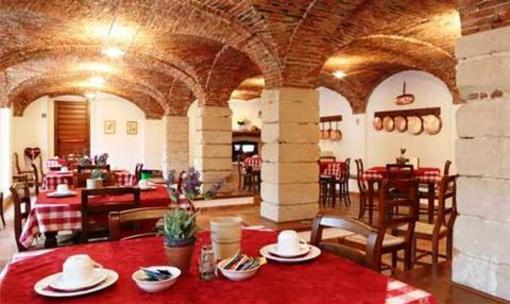 фото отеля Agriturismo La Filanda