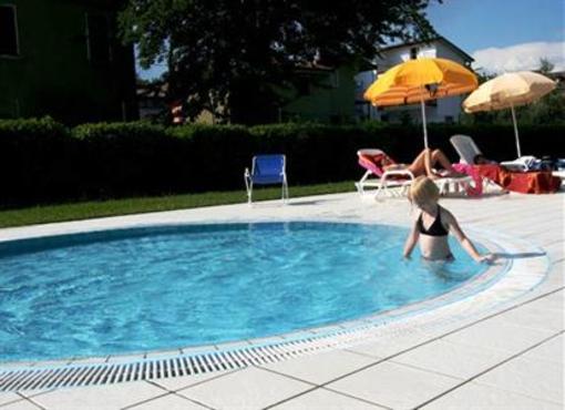 фото отеля Agriturismo La Filanda