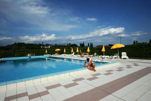 фото отеля Agriturismo La Filanda