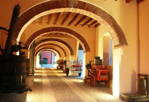 фото отеля Agriturismo La Filanda