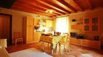 фото отеля Agriturismo La Filanda