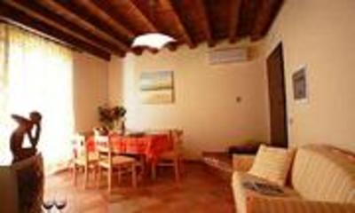 фото отеля Agriturismo La Filanda