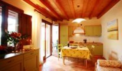 фото отеля Agriturismo La Filanda