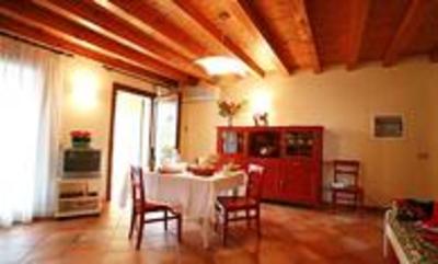 фото отеля Agriturismo La Filanda