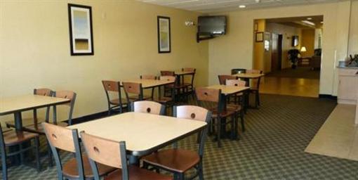 фото отеля GuestHouse International Suites El Paso