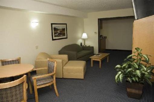 фото отеля GuestHouse International Suites El Paso