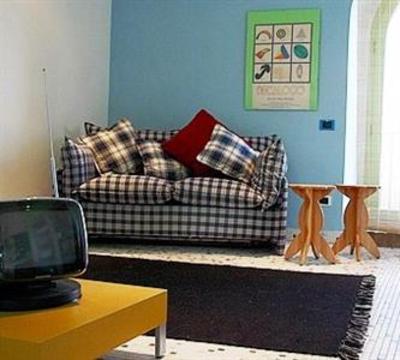 фото отеля La Casetta Nel Bosco Cottage Marsciano