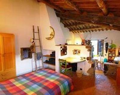 фото отеля La Casetta Nel Bosco Cottage Marsciano