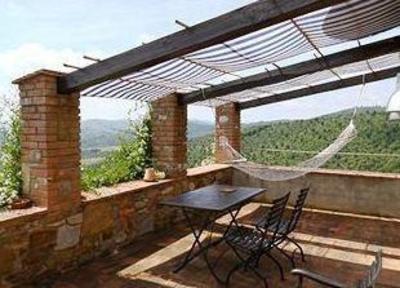 фото отеля La Casetta Nel Bosco Cottage Marsciano