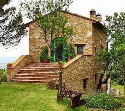 фото отеля La Casetta Nel Bosco Cottage Marsciano