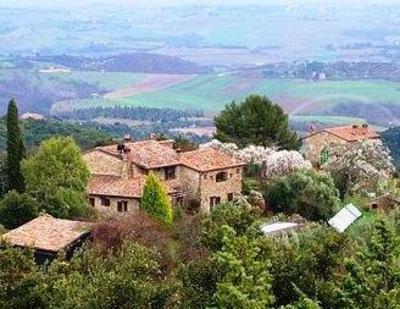 фото отеля La Casetta Nel Bosco Cottage Marsciano