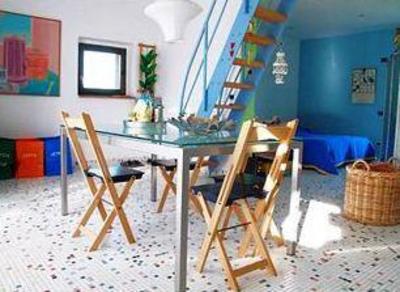 фото отеля La Casetta Nel Bosco Cottage Marsciano