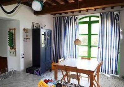 фото отеля La Casetta Nel Bosco Cottage Marsciano